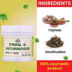 Cipzer Itrifal-E-Ustukhuddus | Grocsy