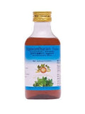 AVP Ayurveda Dhanwantharam Thailam | Grocsy