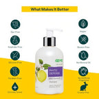 OZiva Phyto Defense Anti-Dandruff Shampoo | Grocsy