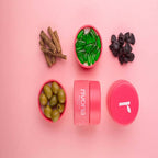 Rivona Naturals Bright Pink Cream | Grocsy
