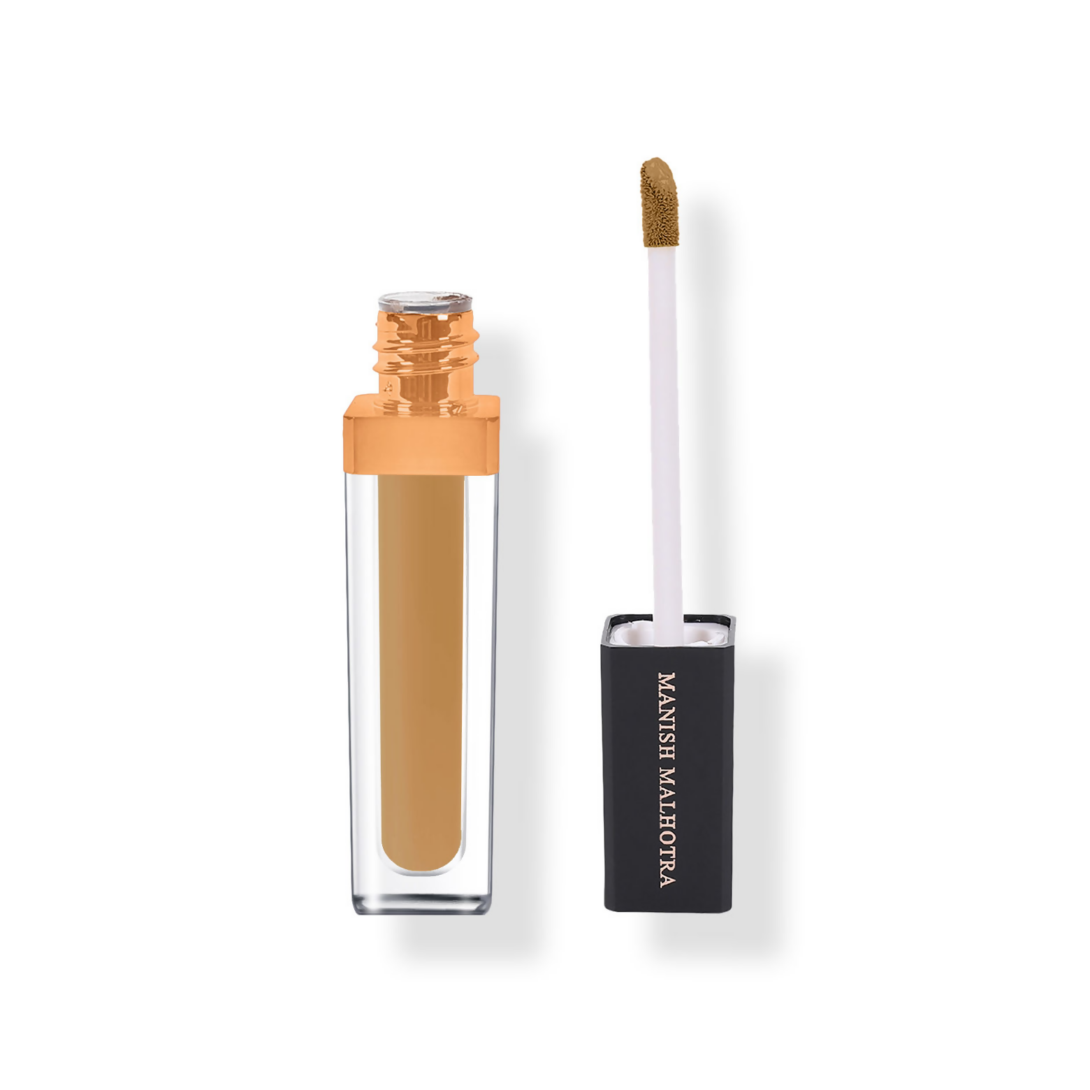 MyGlamm Manish Malhotra Beauty Skin Awakening Concealer - Neutral Teak | Grocsy