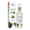 Neutralise Naturals Avocado Wheat Grass Face Wash | Grocsy