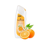 Santoor Refreshing Skin Body Wash | Grocsy
