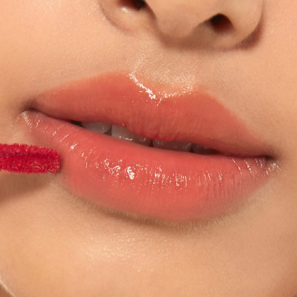 Etude House Glow Fixing Tint - 01 Pure Coral | Grocsy