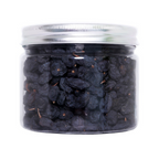 Tassyam Organics Seedless Black Raisins | Grocsy