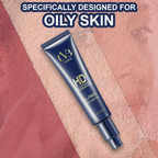 CVB C17 Hd High Definition Full Coverage Foundation Shades 03 | Grocsy