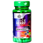 Cipzer Juice Berry Capsules | Grocsy