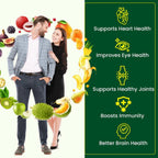 Cipzer Juice Omega Capsules | Grocsy