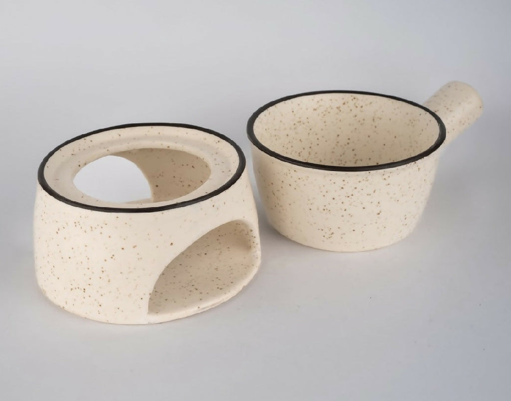 Simply Soho Bodhi Calm Incense Holder | Grocsy