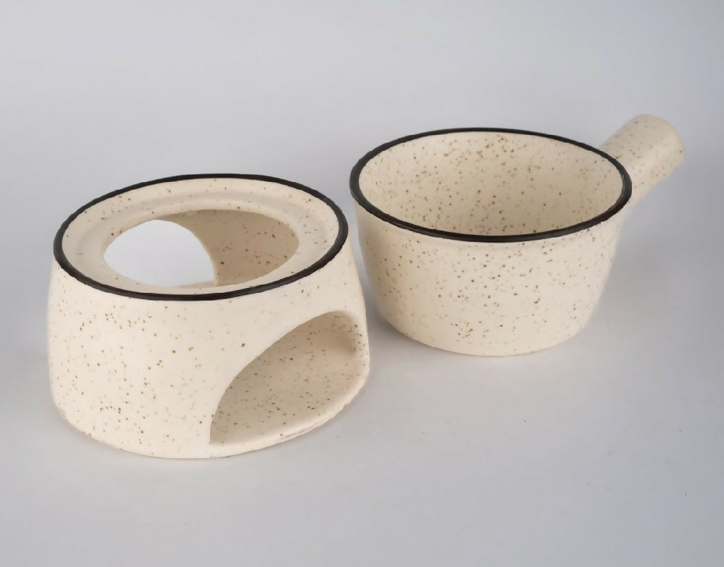 Simply Soho Bodhi Calm Incense Holder | Grocsy