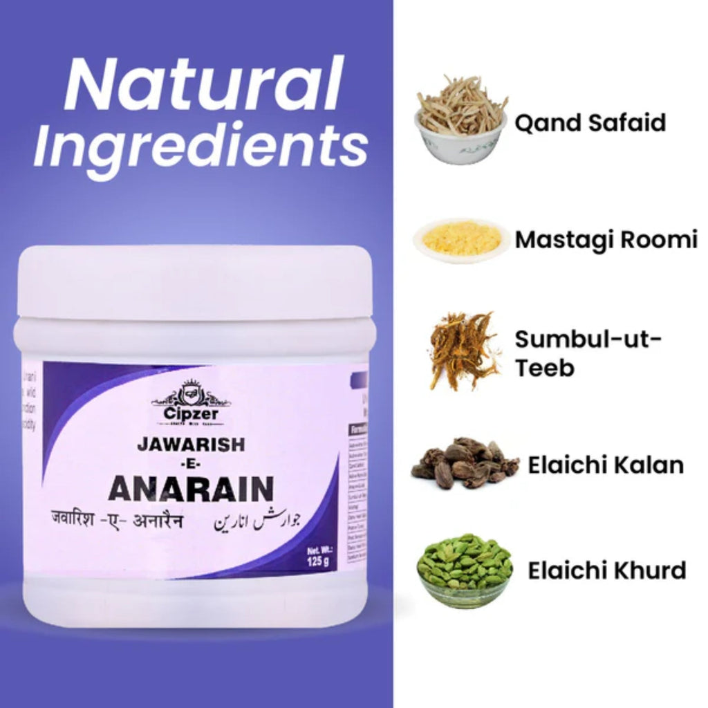 Cipzer Jawarish-E-Anarain | Grocsy