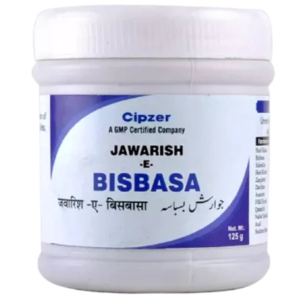Cipzer Jawarish-E-Bisbasa | Grocsy