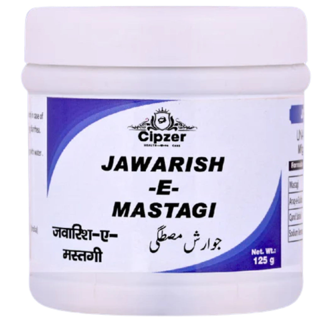 Cipzer Jawarish-E-Mastagi | Grocsy