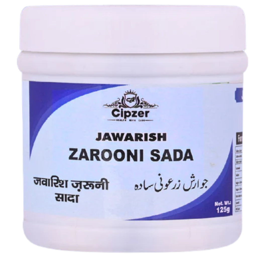 Cipzer Jawarish Zarooni Sada | Grocsy