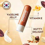 Vaseline Lip Care Lip Balm Stick - Cocoa Butter | Grocsy
