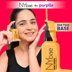 NY Bae Dewy Drops Foundation - Freddo 04 | Grocsy