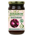 Yuvagrow Rose Gulkand | Grocsy
