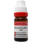Dr. Reckeweg Bismuthum Metallicum Dilution | Grocsy