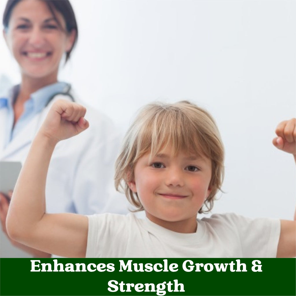 Cipzer Kids Advanced Food Capsules | Grocsy