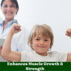 Cipzer Kids Advanced Food Capsules | Grocsy