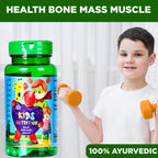 Cipzer Kids Nutrition Capsules | Grocsy