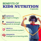 Cipzer Kids Nutrition Capsules | Grocsy