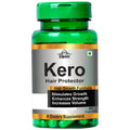Cipzer Kero Hair Protector Capsules | Grocsy