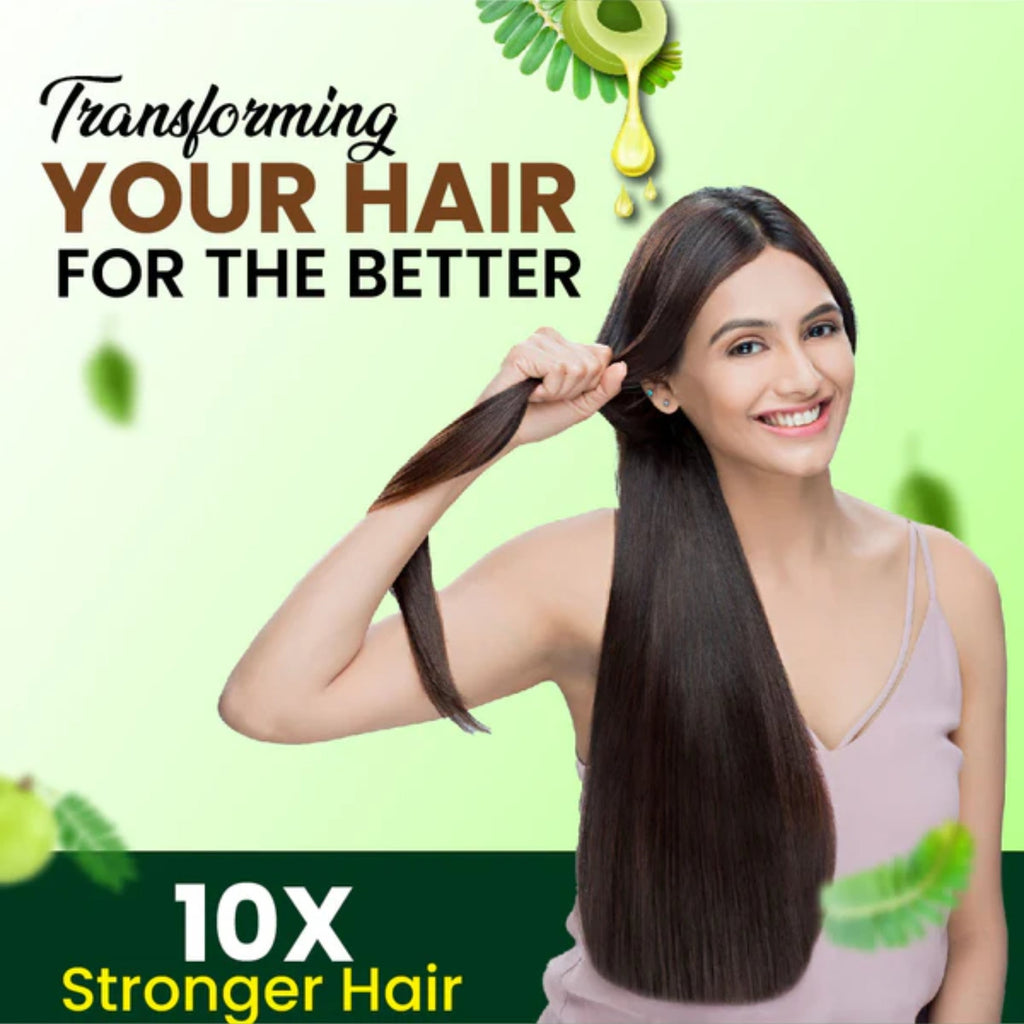Cipzer Kero Hair Protector Capsules | Grocsy