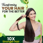 Cipzer Kero Hair Protector Capsules | Grocsy