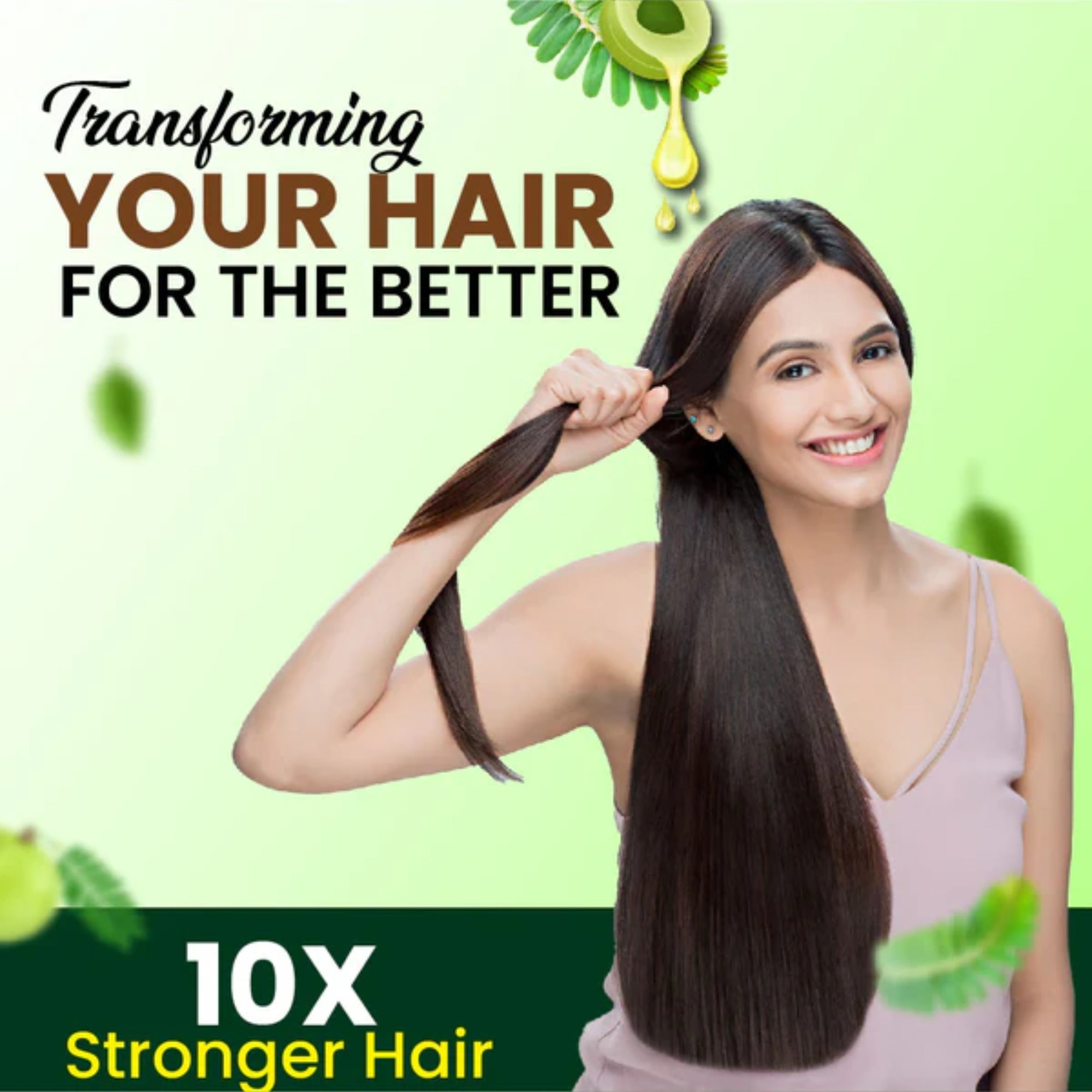 Cipzer Kero Hair Protector Capsules | Grocsy