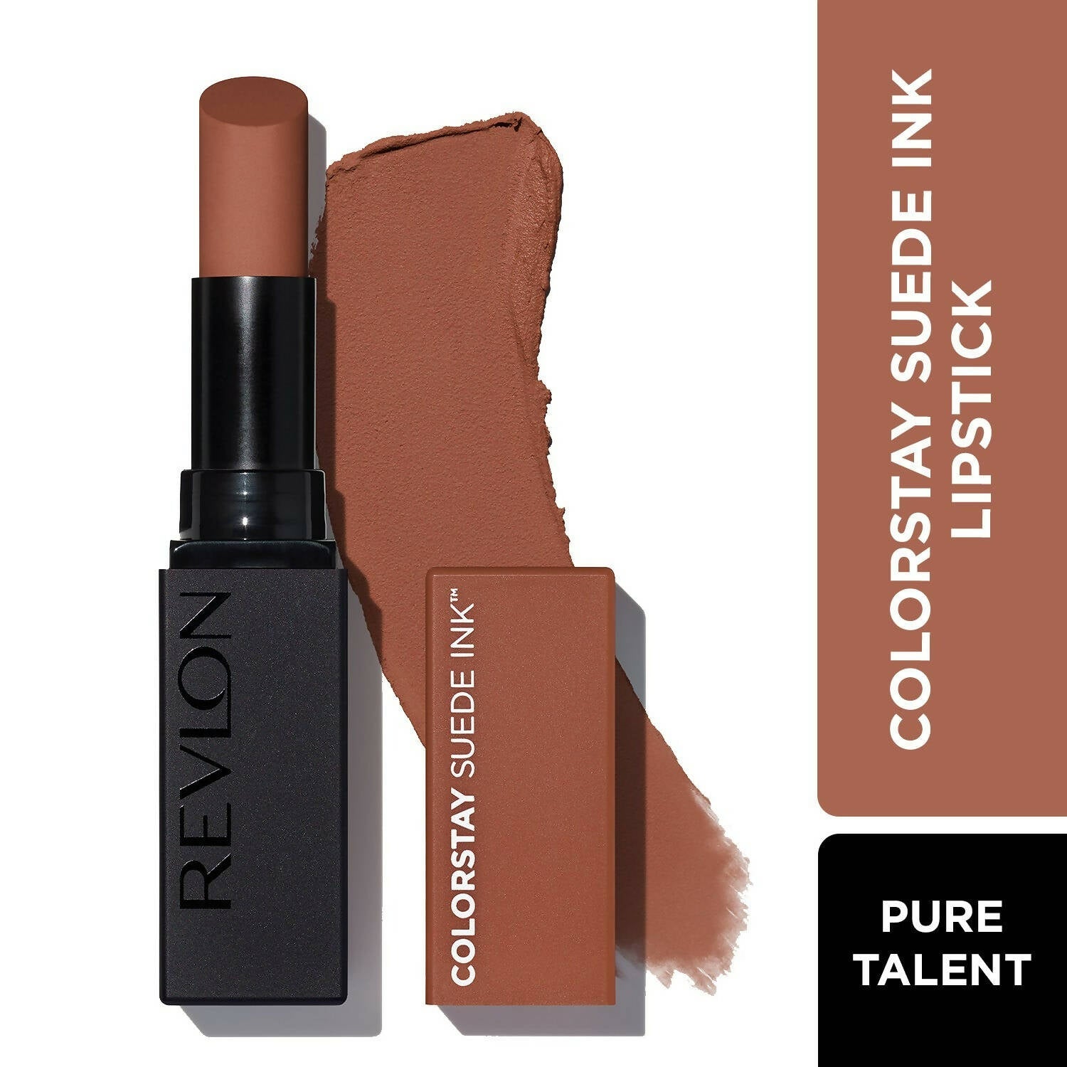 Revlon ColorStay Suede Ink - Pure Talent | Grocsy