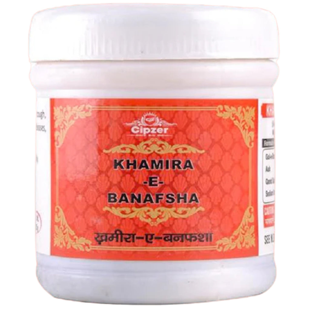 Cipzer Khamira-E-Banafsha | Grocsy