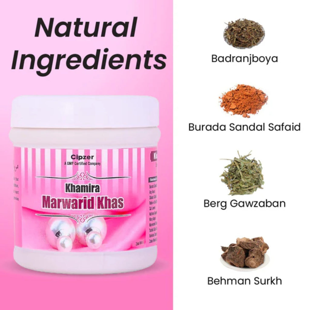 Cipzer Khamira Marwareed Khas | Grocsy
