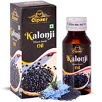 Cipzer Kalonji Oil | Grocsy
