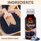 Cipzer Kalonji Oil | Grocsy