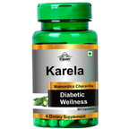 Cipzer Karela Capsules | Grocsy