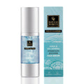 Good Vibes Aqua & Sea Mineral Hydration Booster Face Serum | Grocsy