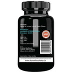 Hammer of Thor Men's Health Veg Capsules | Grocsy