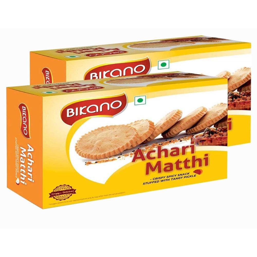 Bikano Achari Matthi | Grocsy