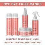 Cadiveu Bye Bye Frizz Mask | Grocsy