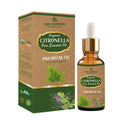 Deep Ayurveda Citronella Pure Essential Oil | Grocsy