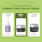 Vilvah Store Under Eye Cream (Dark Circle Control) | Grocsy