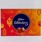 Meenakari & Lumba Rakhi With Celebrations | Grocsy