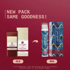 Ningen Mystic Oud Body Perfume Cream | Grocsy