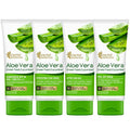 Oriental Botanics Aloe Vera, Green Tea & Cucumber Professional Skin Care Combo | Grocsy