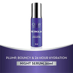 Olay Retinol Night Serum | Grocsy