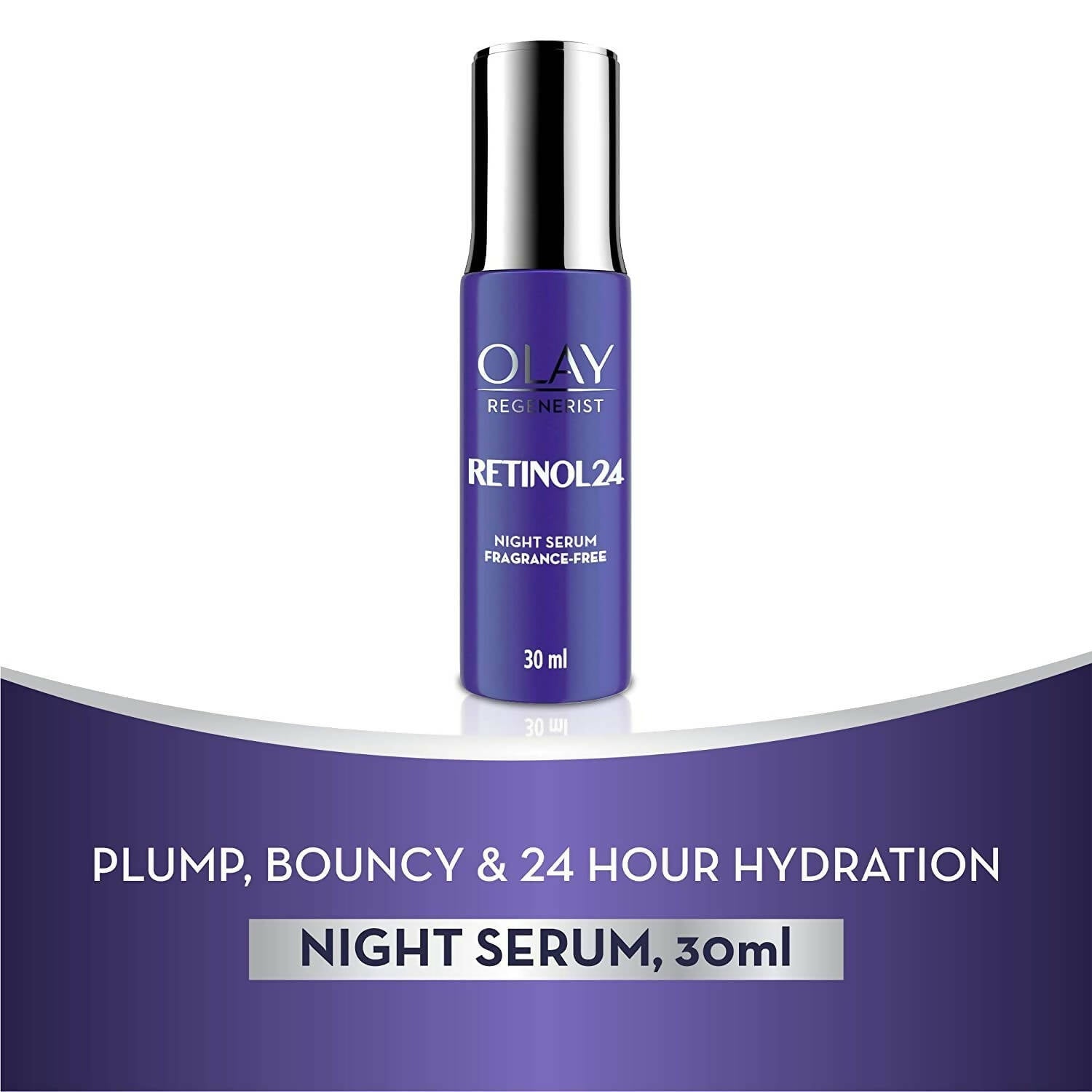 Olay Retinol Night Serum | Grocsy