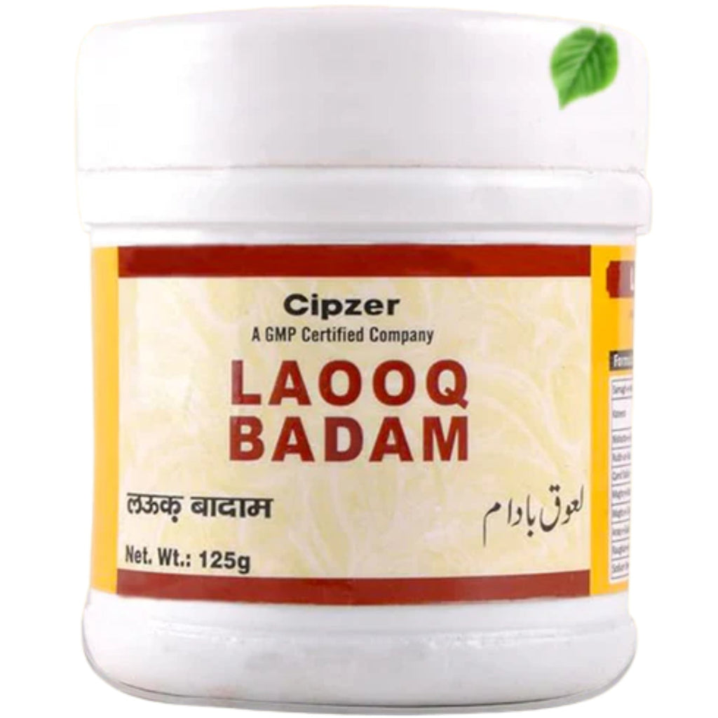 Cipzer Laooq Badam | Grocsy