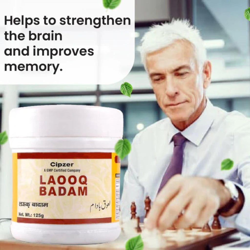 Cipzer Laooq Badam | Grocsy