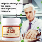 Cipzer Laooq Badam | Grocsy